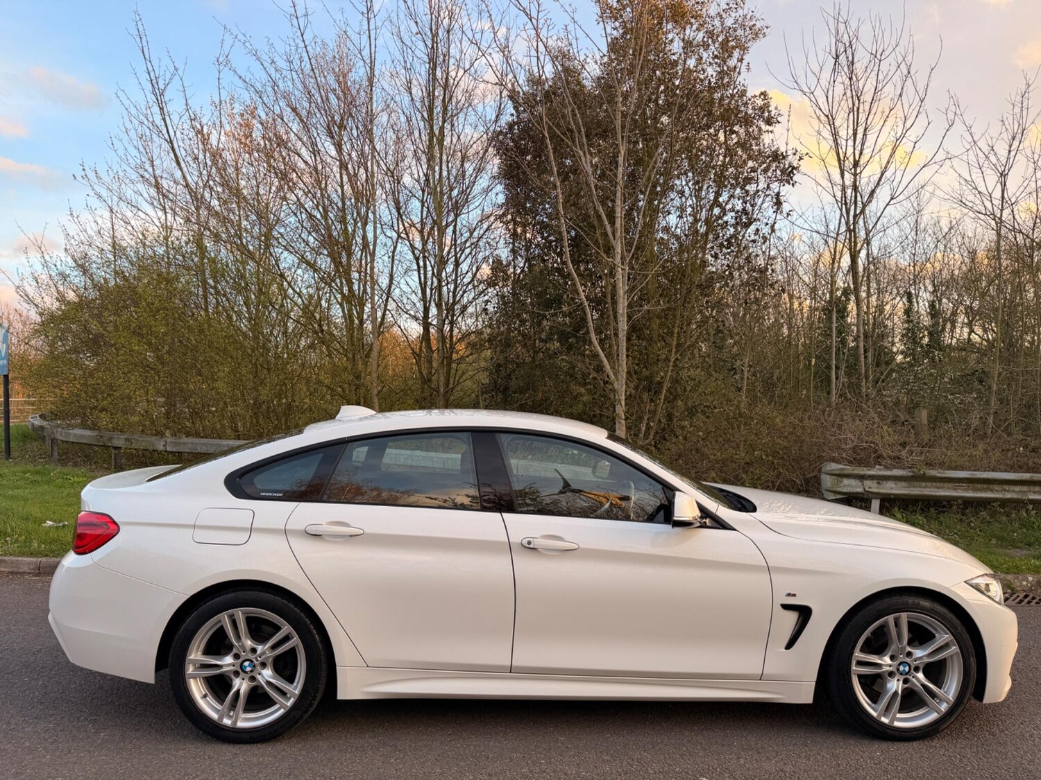 Used BMW 4 Series 2018 for sale - 78034484: Photo 26