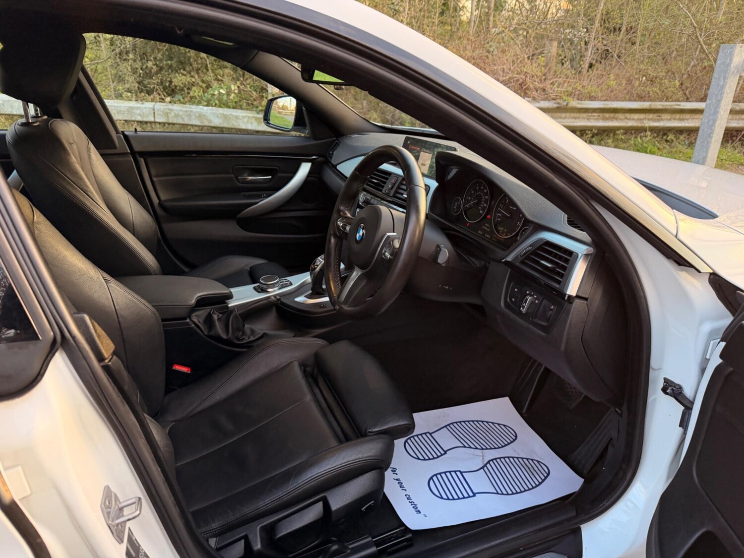 Used BMW 4 Series 2018 for sale - 78034484: Photo 29