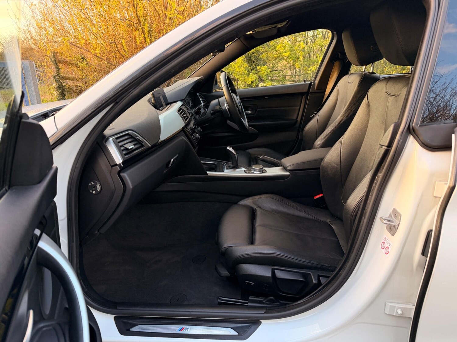 Used BMW 4 Series 2018 for sale - 78034484: Photo 32