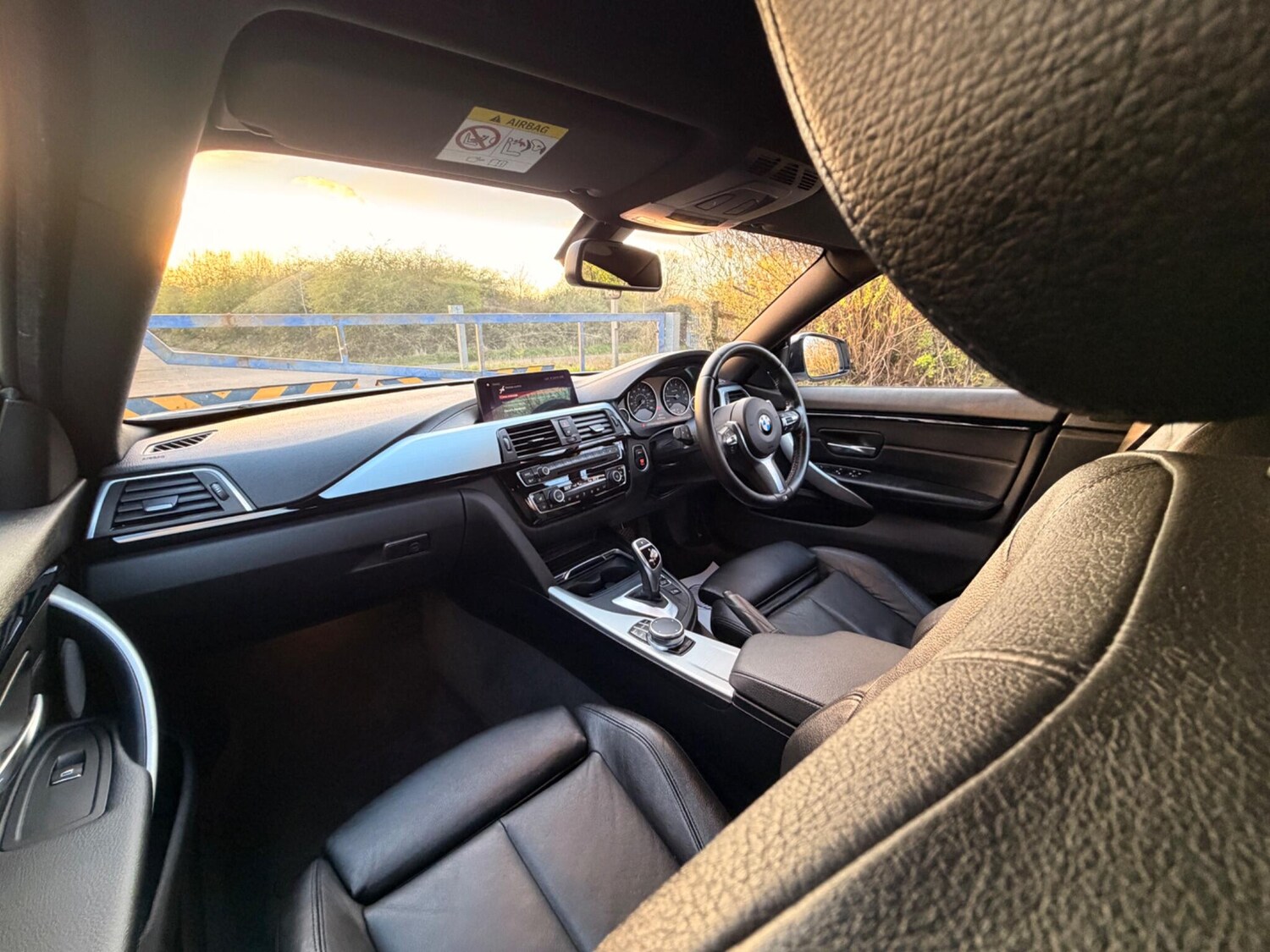 Used BMW 4 Series 2018 for sale - 78034484: Photo 33