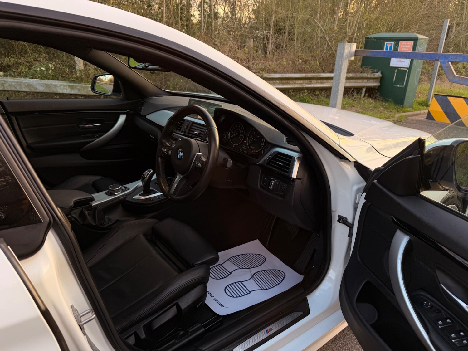 Used BMW 4 Series 2018 for sale - 78034484: Photo 7