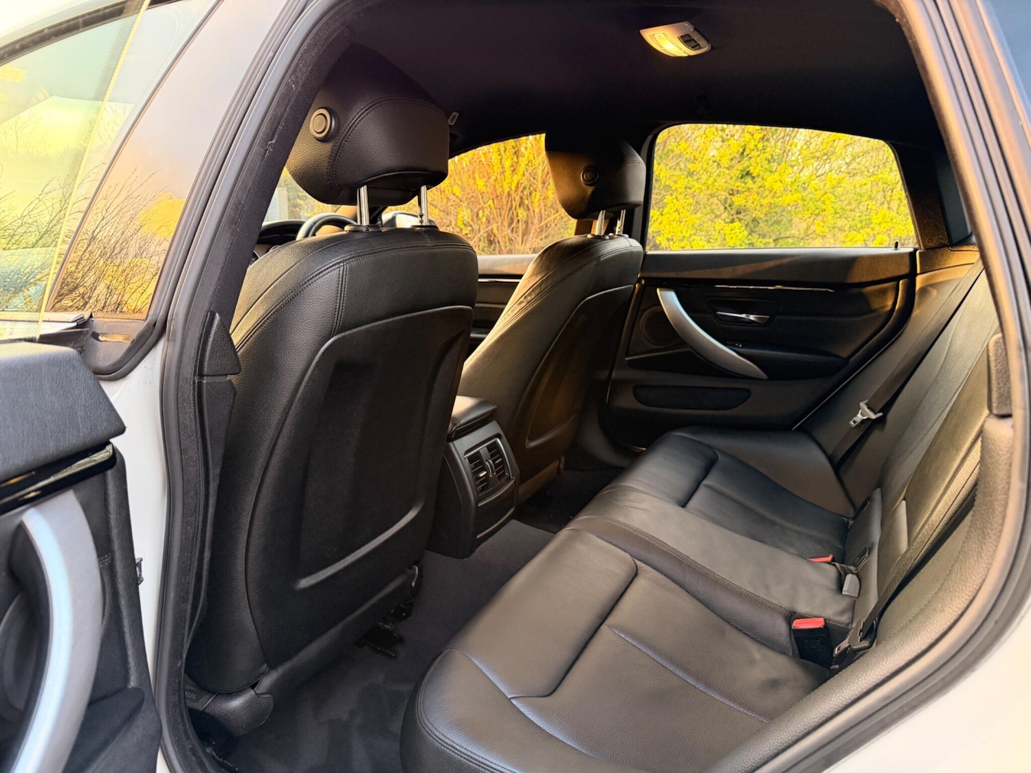 Used BMW 4 Series 2018 for sale - 78034484: Photo 9