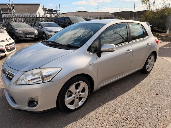 Used Toyota Auris 2010 for sale - 76226650: Photo 13