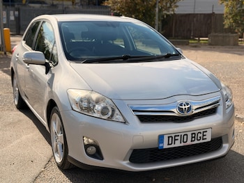 Toyota - Auris