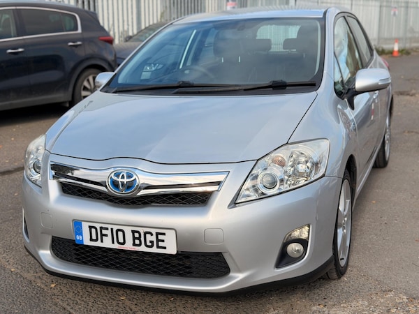 Used Toyota Auris 2010 for sale - 76226650: Photo 24