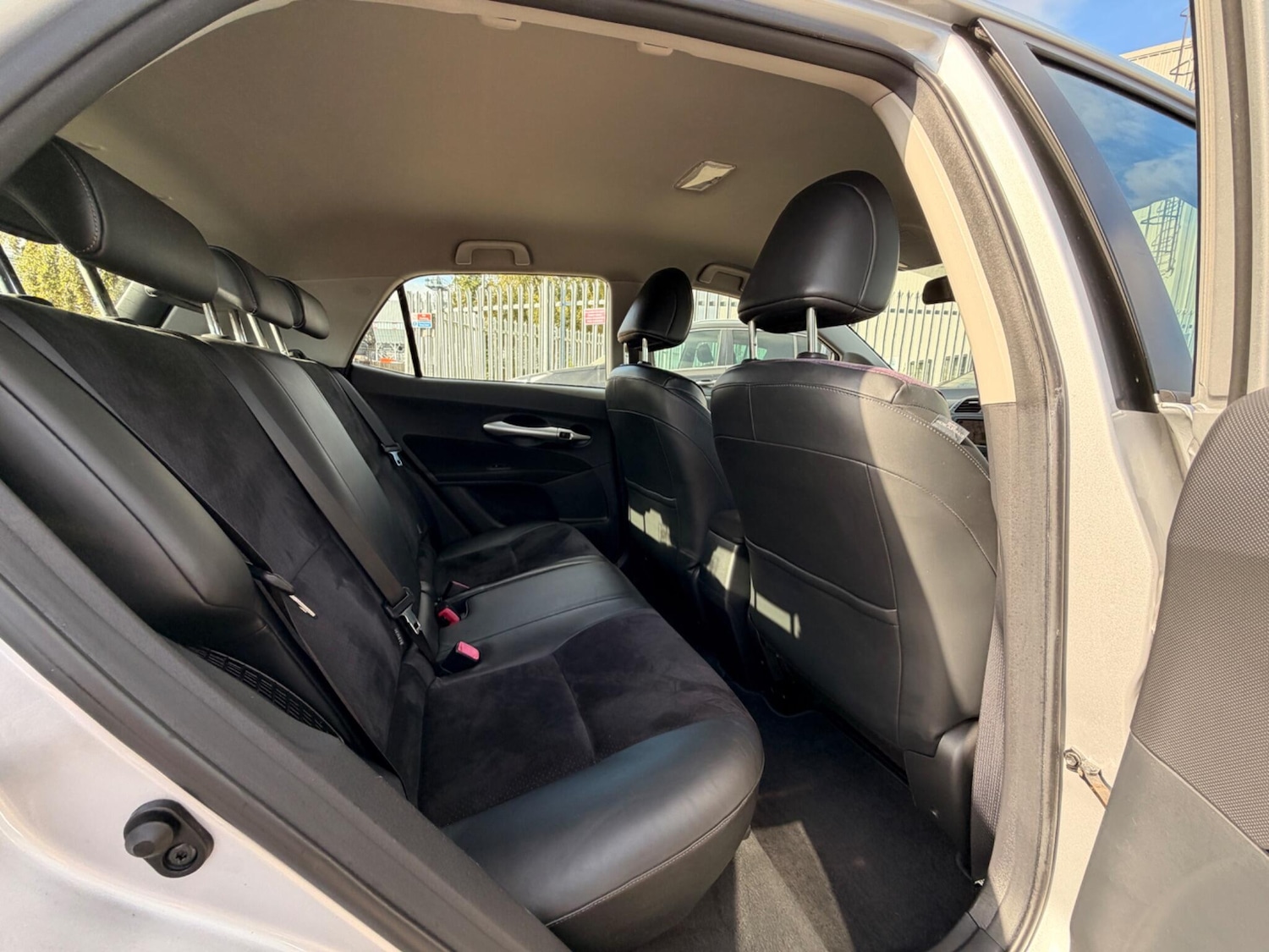 Used Toyota Auris 2010 for sale - 76226650: Photo 34