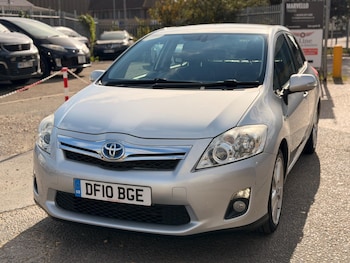 Used Toyota Auris 2010 for sale - 76226650: Photo 3