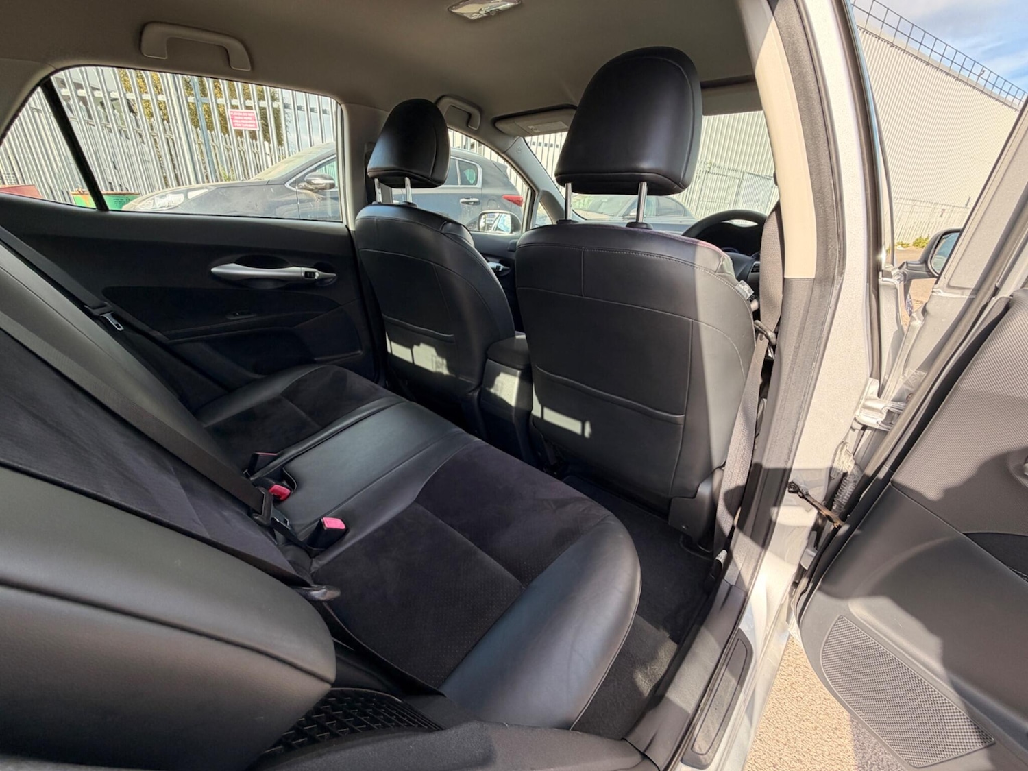 Used Toyota Auris 2010 for sale - 76226650: Photo 8