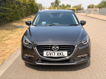 Used Mazda Mazda3 2017 for sale - 79303971: Photo