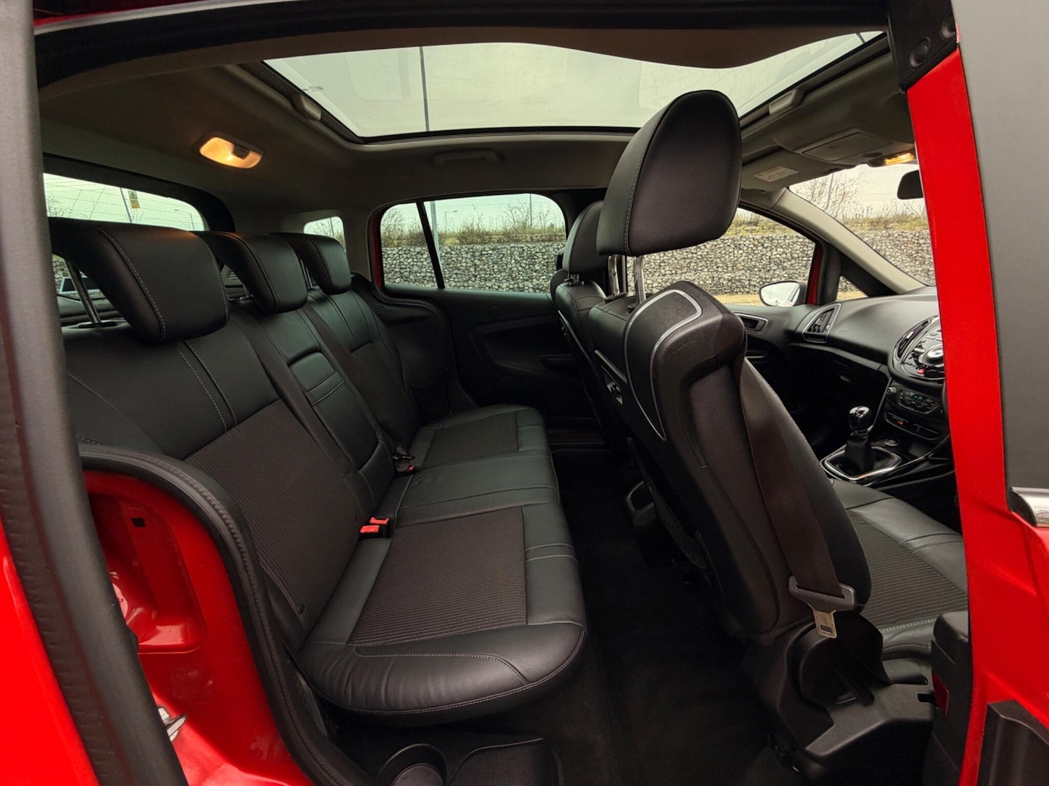 Used Ford B-MAX 2015 for sale - 77637511: Photo 10