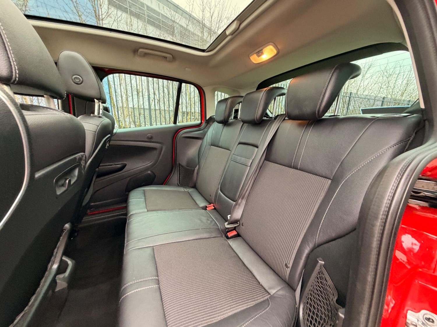 Used Ford B-MAX 2015 for sale - 77637511: Photo 23