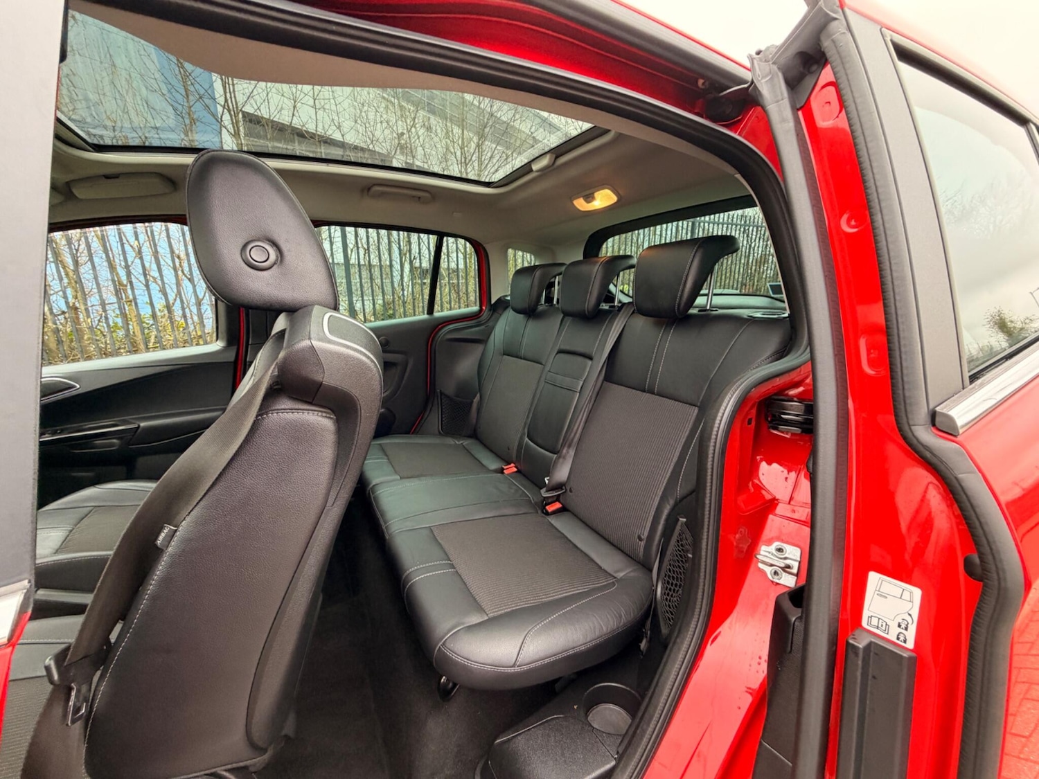 Used Ford B-MAX 2015 for sale - 77637511: Photo 9