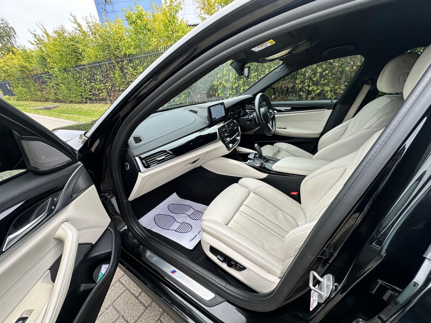 Vehicle 30