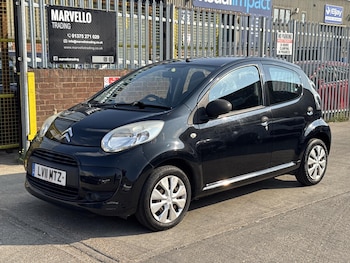 Used Citroen C1 2011 for sale - 79248369: Photo