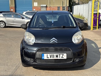 Used Citroen C1 2011 for sale - 79248369: Photo