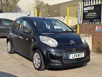 Used Citroen C1 2011 for sale - 79248369: Photo