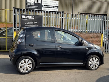 Used Citroen C1 2011 for sale - 79248369: Photo