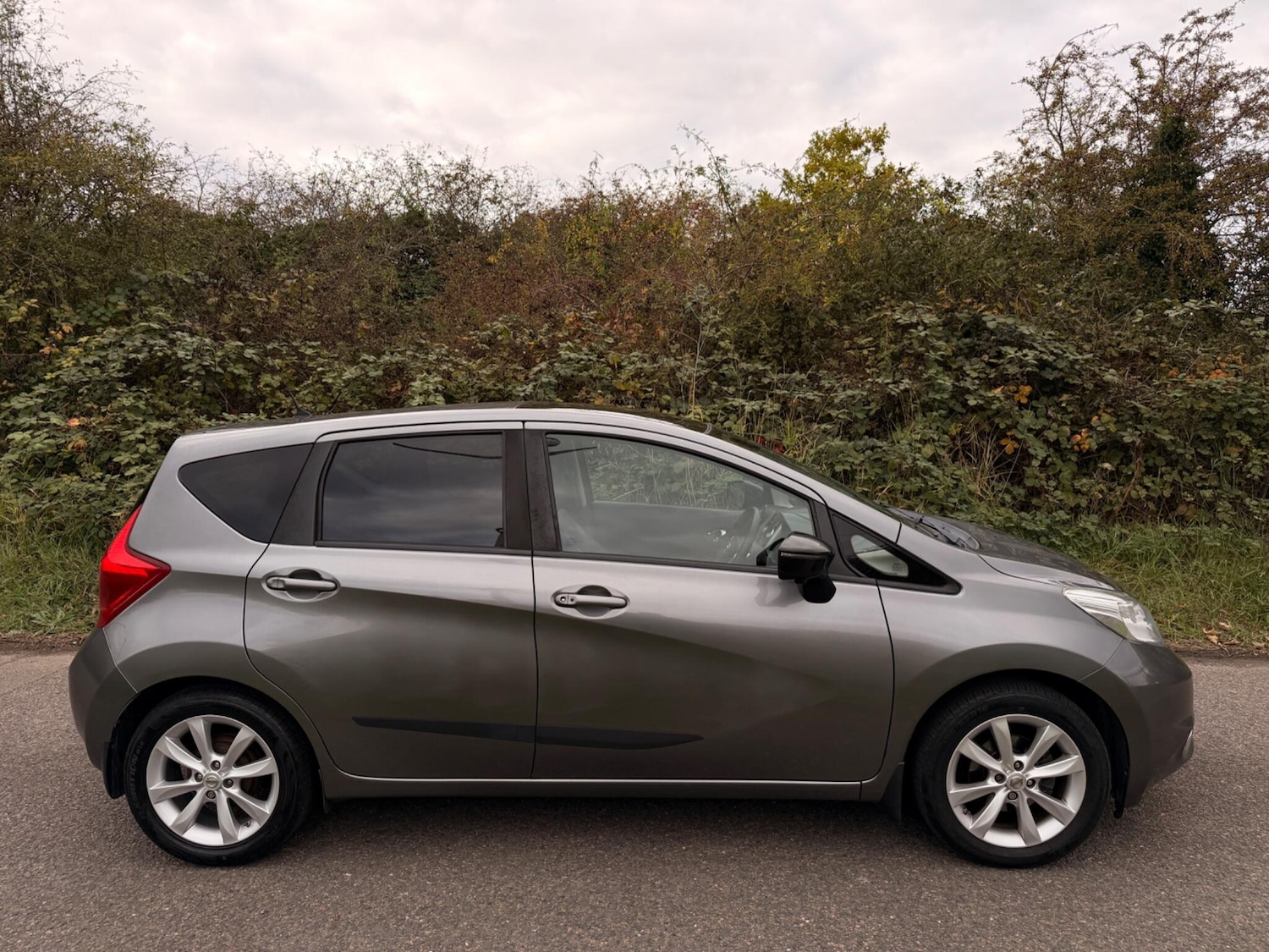 Used Nissan Note 2014 for sale - 76886518: Photo 13