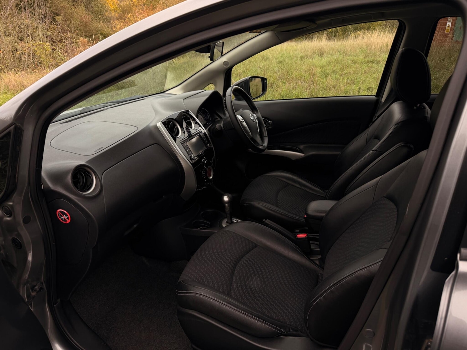 Used Nissan Note 2014 for sale - 76886518: Photo 20