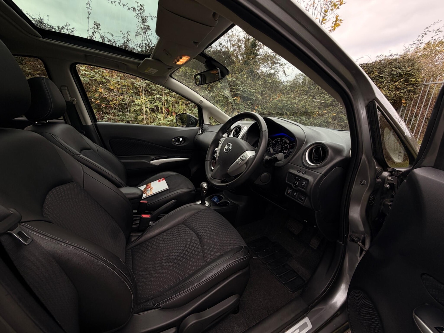 Used Nissan Note 2014 for sale - 76886518: Photo 21