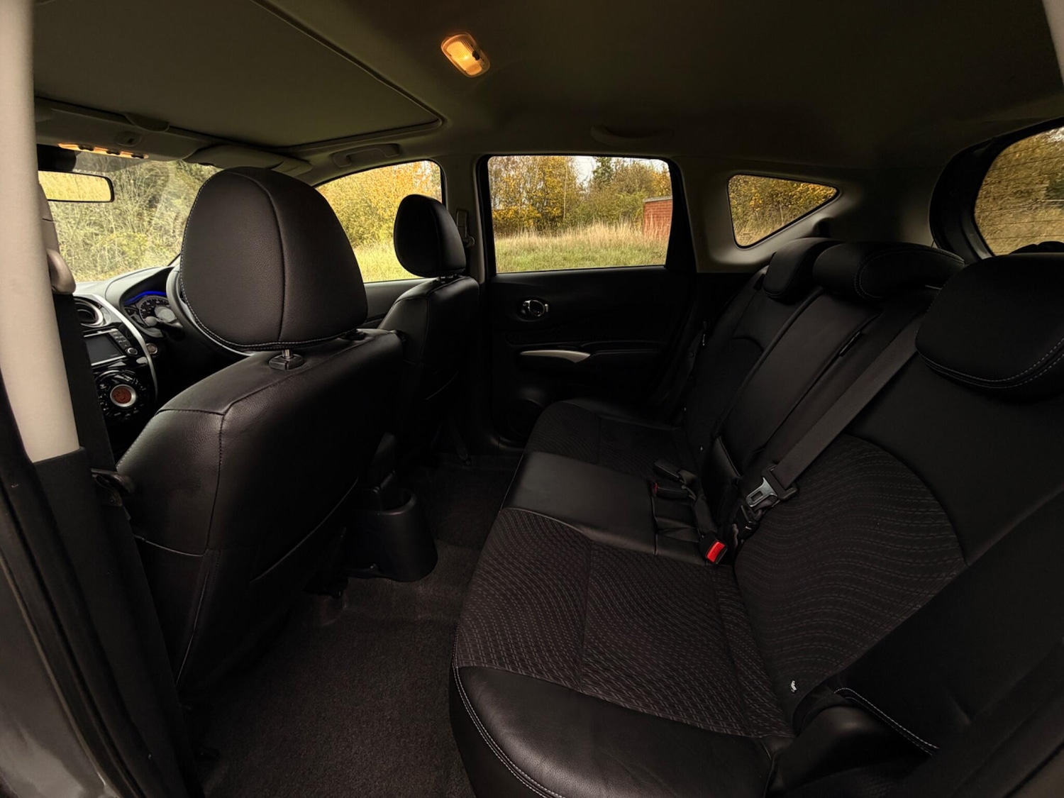 Used Nissan Note 2014 for sale - 76886518: Photo 23