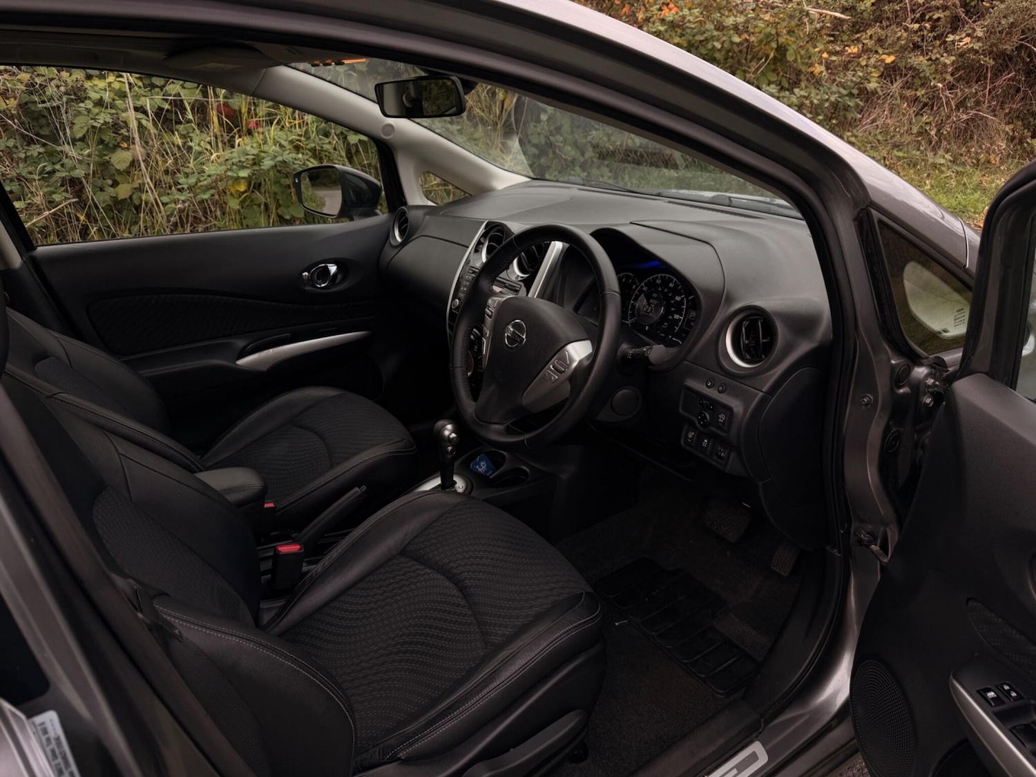 Used Nissan Note 2014 for sale - 76886518: Photo 6