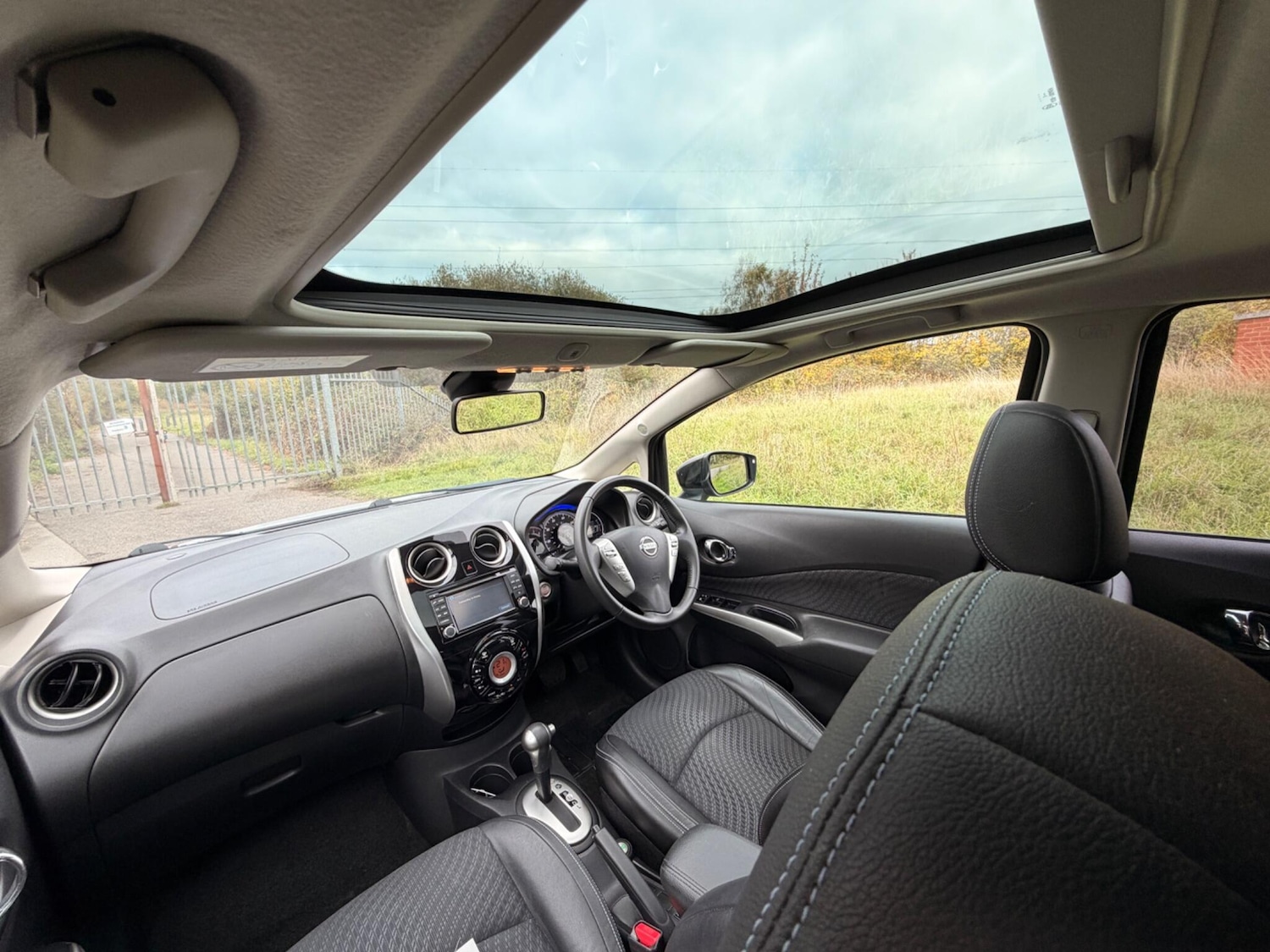 Used Nissan Note 2014 for sale - 76886518: Photo 7