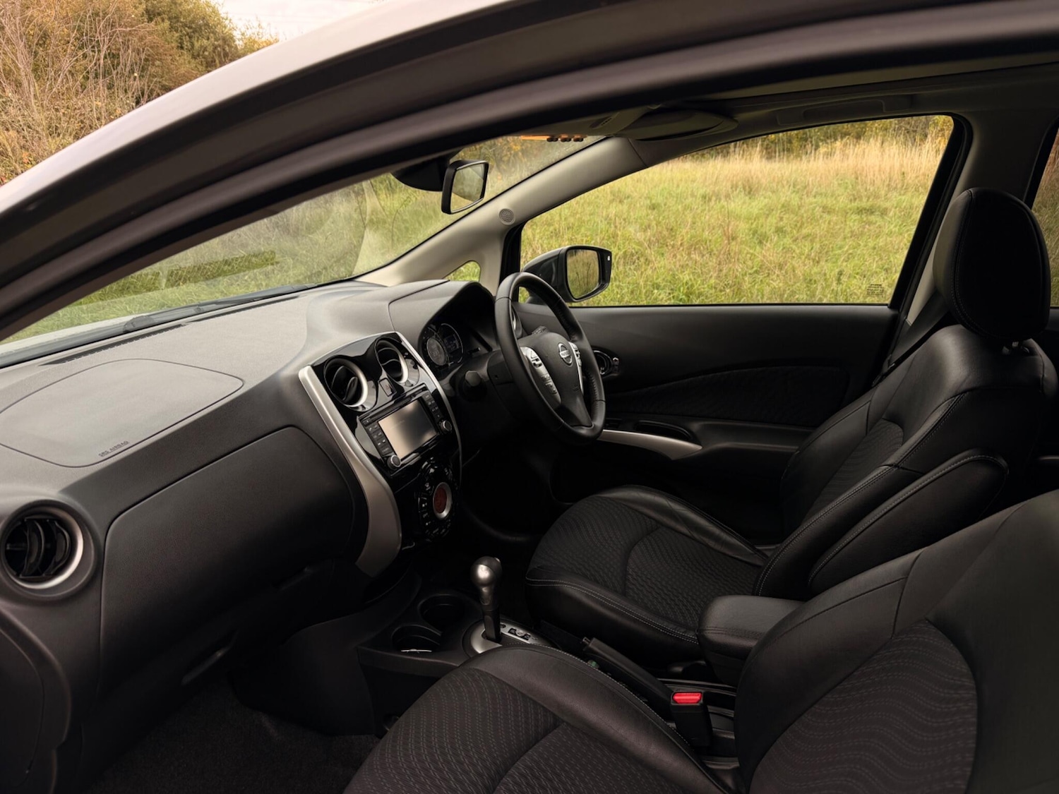 Used Nissan Note 2014 for sale - 76886518: Photo 8