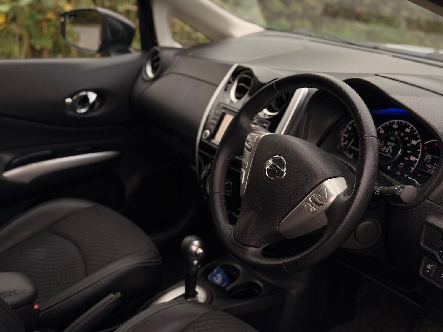 Used Nissan Note 2014 for sale - 76886518: Photo 9