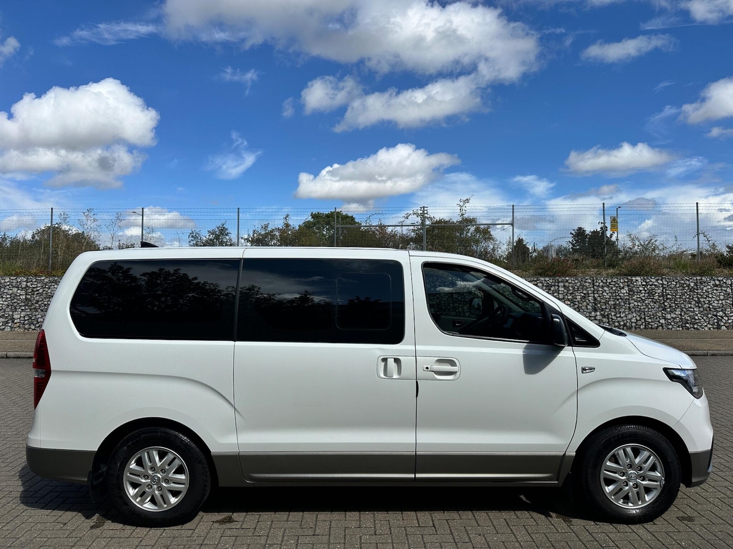Vehicle 19