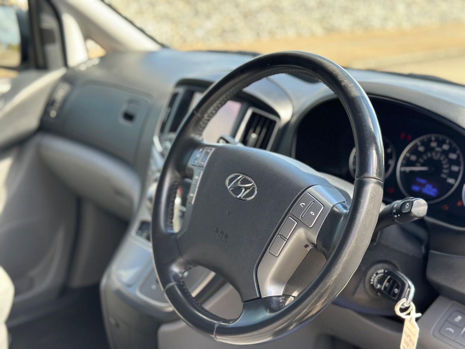 Vehicle 23