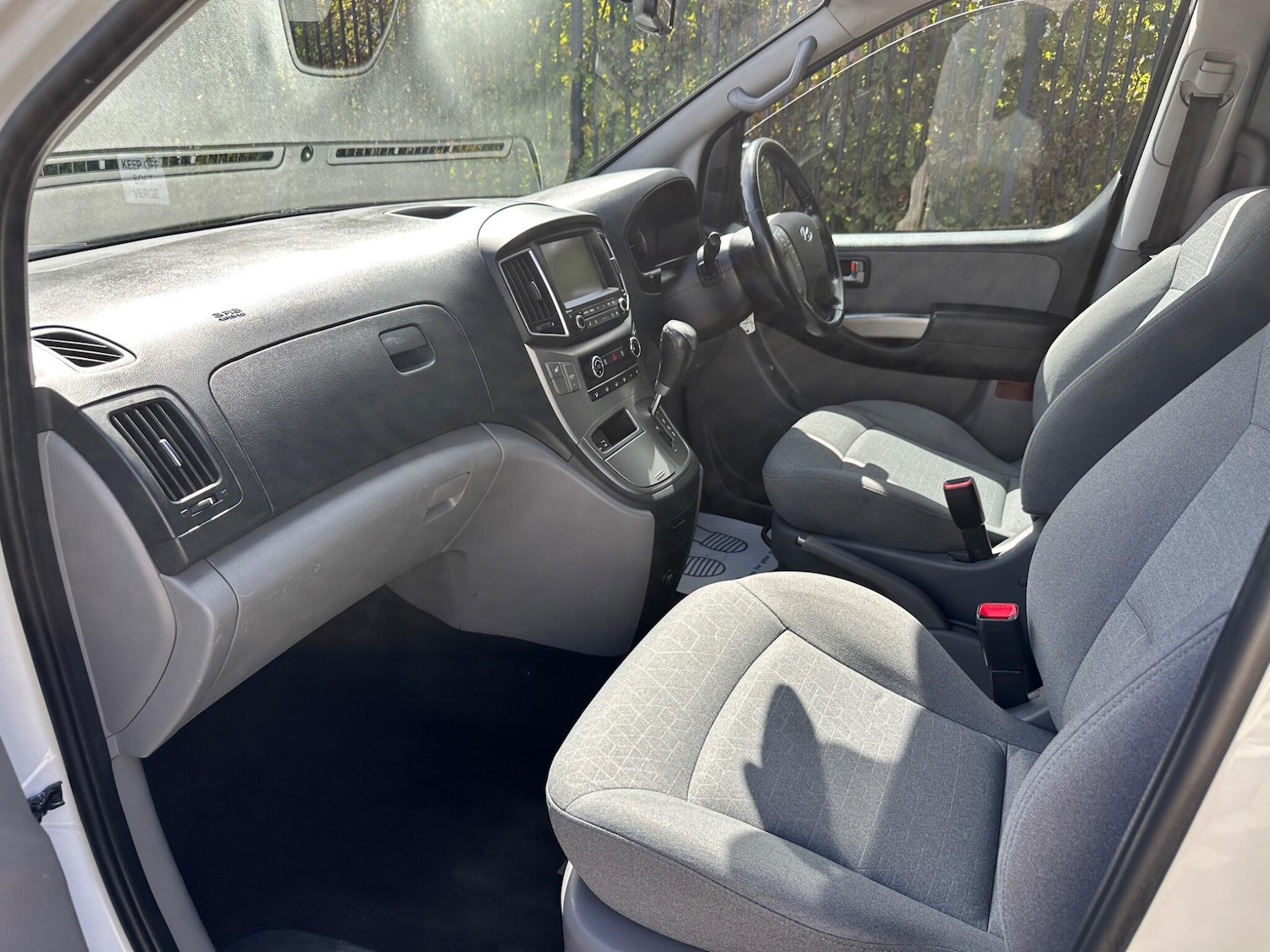 Vehicle 24