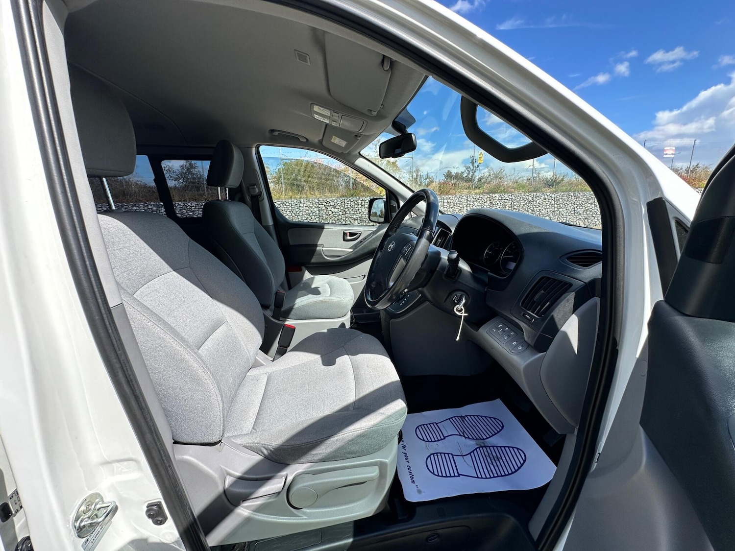Vehicle 25