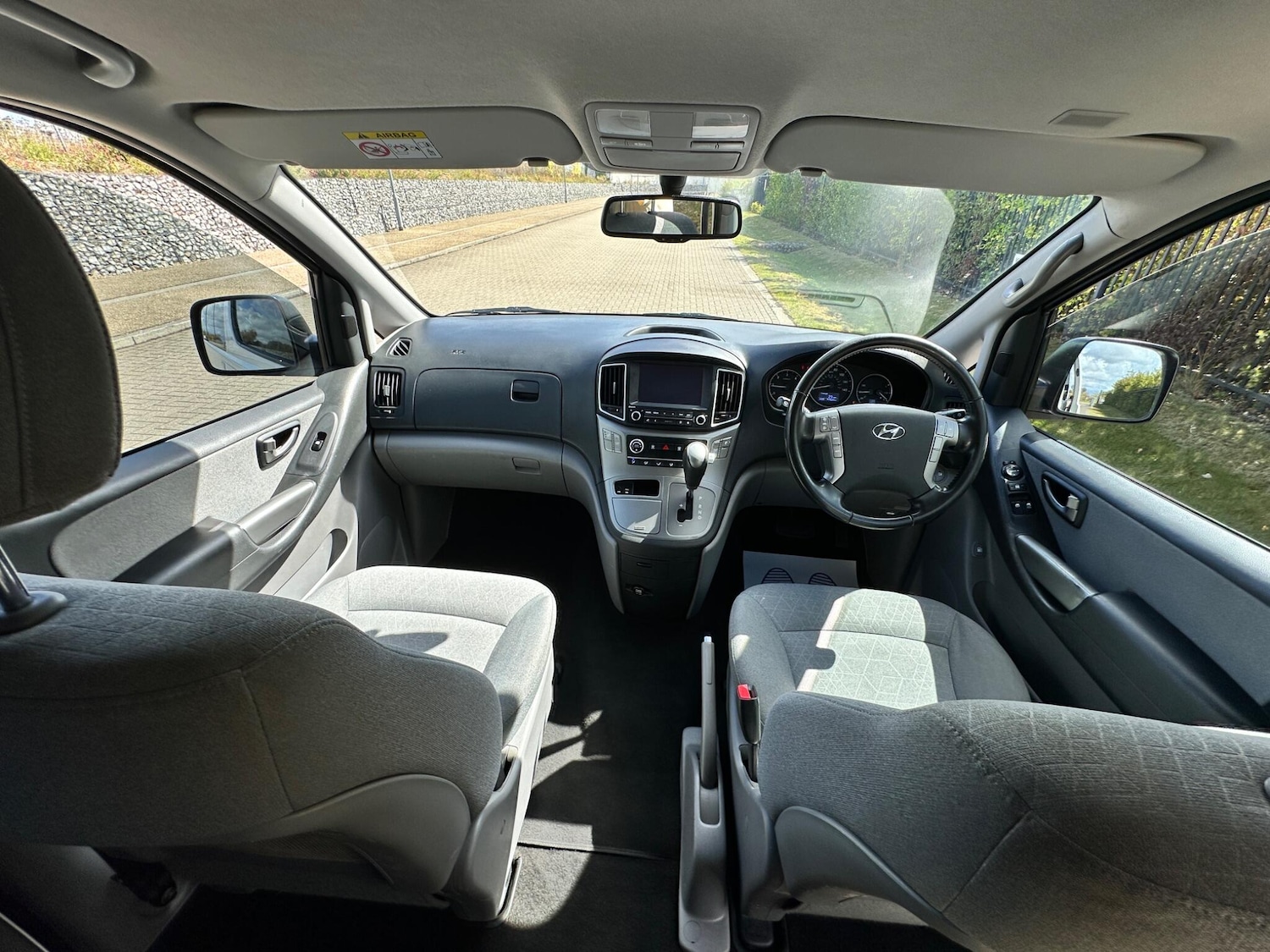 Vehicle 27
