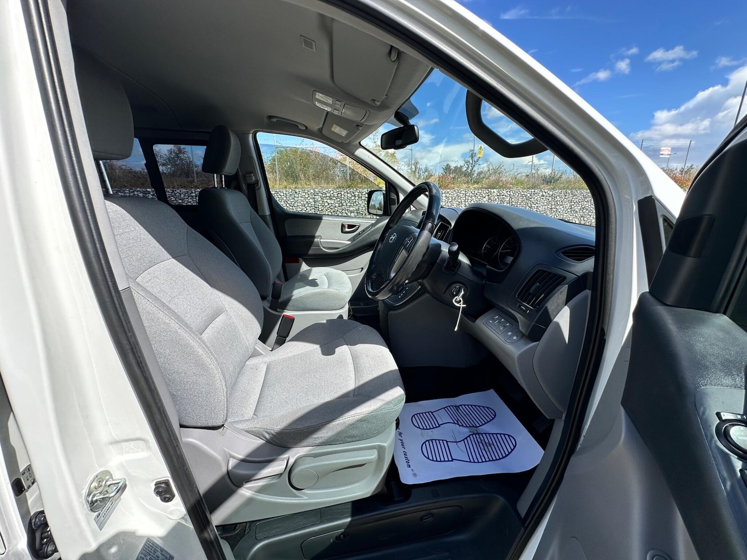 Vehicle 28