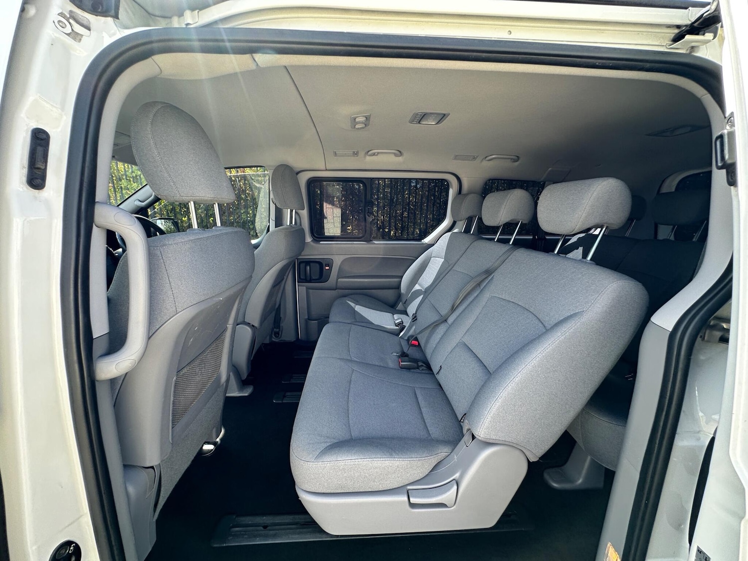 Vehicle 36