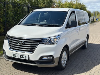 Used Hyundai i800 2019 for sale - 75756116: Photo