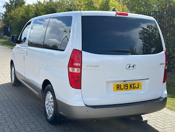 Used Hyundai i800 2019 for sale - 75756116: Photo