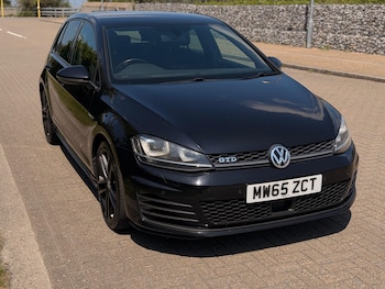 Used Volkswagen Golf 2015 for sale - 79236395: Photo