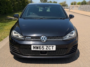 Used Volkswagen Golf 2015 for sale - 79236395: Photo