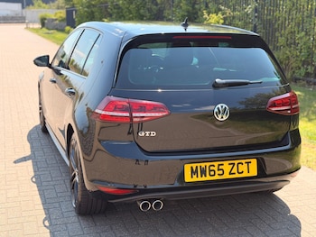 Used Volkswagen Golf 2015 for sale - 79236395: Photo