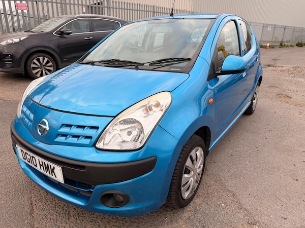 Used Nissan Pixo 2010 for sale - 76227640: Photo 11