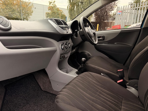 Used Nissan Pixo 2010 for sale - 76227640: Photo 12