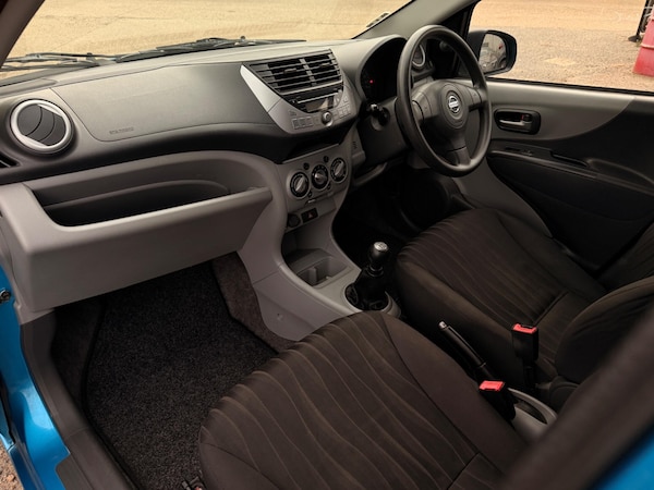 Used Nissan Pixo 2010 for sale - 76227640: Photo 13