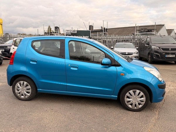 Used Nissan Pixo 2010 for sale - 76227640: Photo 16
