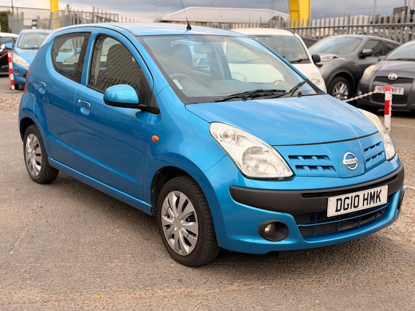 Used Nissan Pixo 2010 for sale - 76227640: Photo 17
