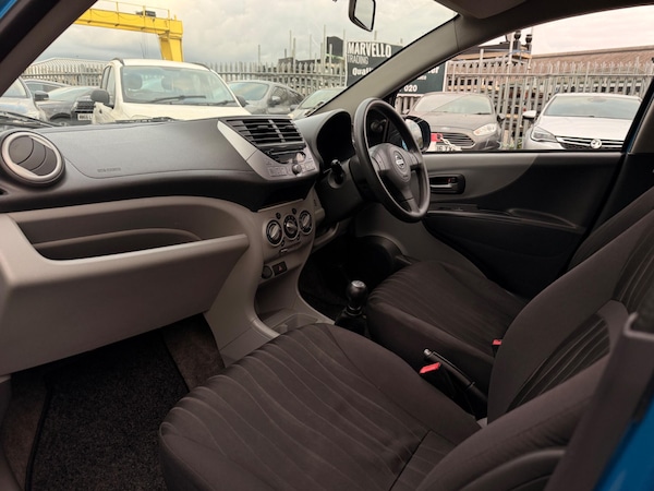 Used Nissan Pixo 2010 for sale - 76227640: Photo 27