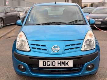 Used Nissan Pixo 2010 for sale - 76227640: Photo 2
