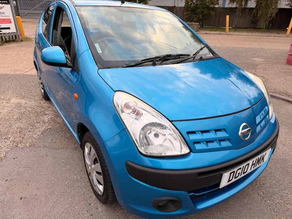 Used Nissan Pixo 2010 for sale - 76227640: Photo 30