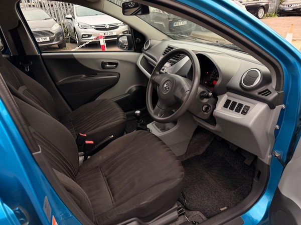 Used Nissan Pixo 2010 for sale - 76227640: Photo 7
